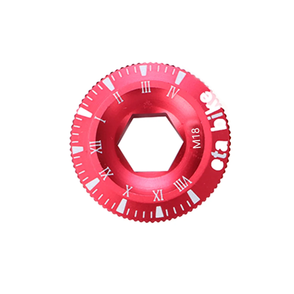 Dental Plate Outdoor Durable Bottom Bracket Mountain Bike Bicycle Crank Cover Cycling Colorful Screw Cap Fixing Aluminum Alloy
Dental Plate Outdoor Durable Bottom Bracket Mountain Bike Bicycle Crank Cover Cycling Colorful Screw Cap Fixing Aluminum Alloy