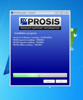 2019 new Construction Equipment PROSIS 2019 (Parts+Repair) +activator for unlimited install
2019 new Construction Equipment PROSIS 2019 (Parts+Repair) +activator for unlimited install