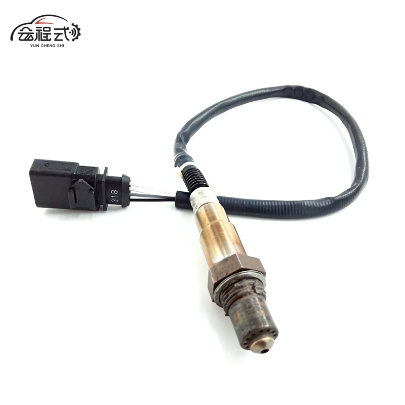 High Performance 06J906262Q Replacement Oxygen Sensor For V-W Tiguan 06J906262Q 0258006168
High Performance 06J906262Q Replacement Oxygen Sensor For V-W Tiguan 06J906262Q 0258006168