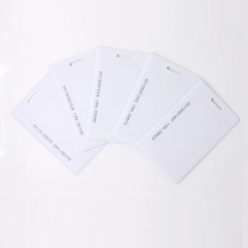 10pcs 1.8mm EM4100 Tk4100 125khz Access Control Card Keyfob RFID Tags Sticker Key Fob Token Ring Time Attendance Proximity Chip
10pcs 1.8mm EM4100 Tk4100 125khz Access Control Card Keyfob RFID Tags Sticker Key Fob Token Ring Time Attendance Proximity Chip