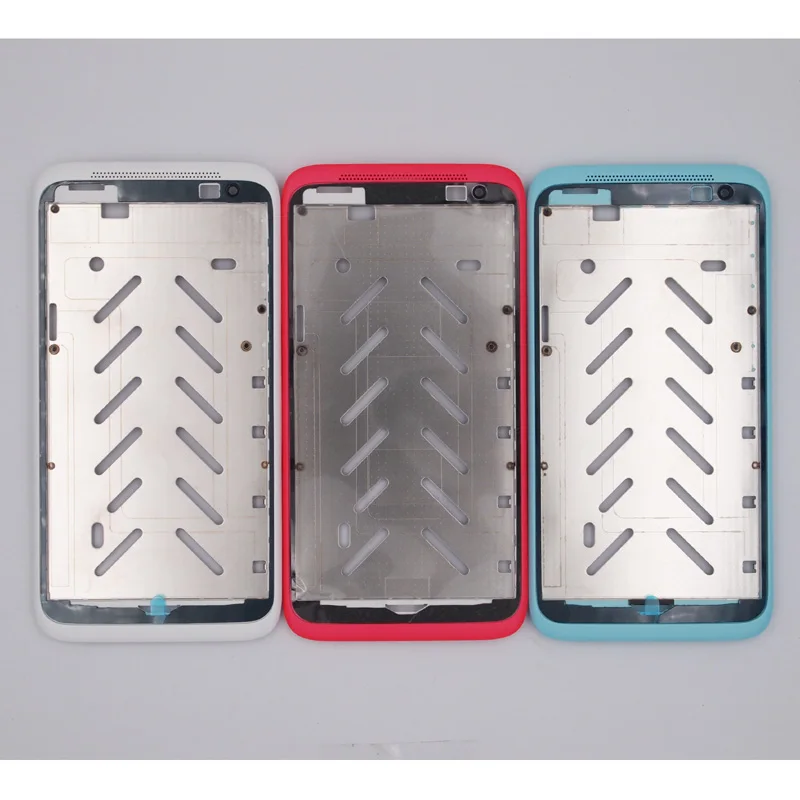 BaanSam New Front Frame Housing Case LCD Screen Frame For Lenovo S720 With 3M Adhesive
BaanSam New Front Frame Housing Case LCD Screen Frame For Lenovo S720 With 3M Adhesive