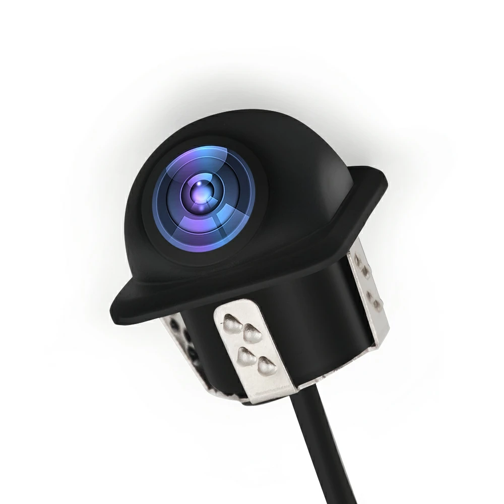20mm Drilled Car Rear View Camera IP68 Waterproof 12V Auto Camera Back Universal Car Reverse Cameras Parking Camera
20mm Drilled Car Rear View Camera IP68 Waterproof 12V Auto Camera Back Universal Car Reverse Cameras Parking Camera