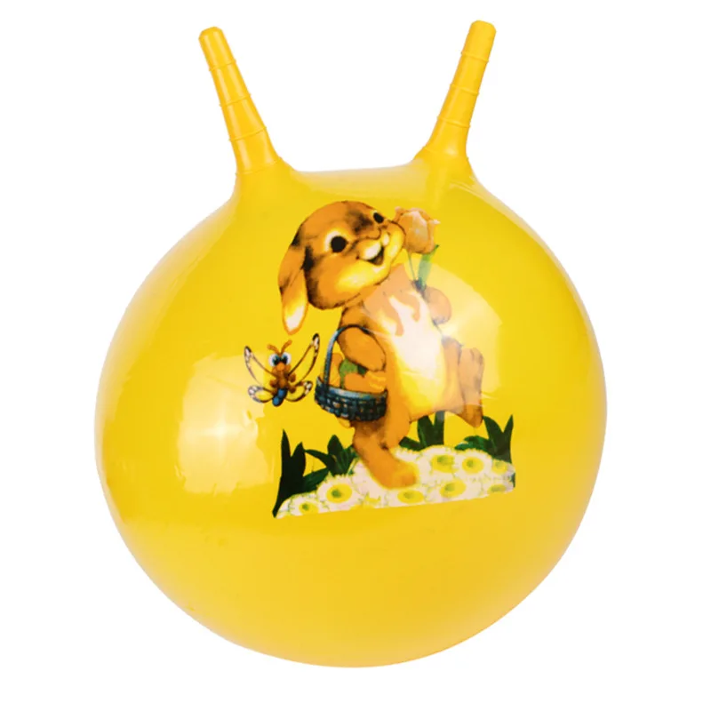 45cm Thickened Bouncing Ball Toys High Quality Inflatable Cartoon Jumping Ball Bounce Stress Ball Kids Health Care Toy Balls
45cm Thickened Bouncing Ball Toys High Quality Inflatable Cartoon Jumping Ball Bounce Stress Ball Kids Health Care Toy Balls