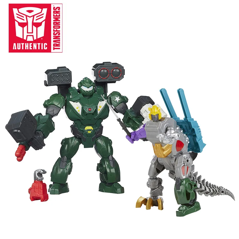 16.5cm Transformers Toys Hero Mashers Series 6 Bulkhead PVC Action Figure Prime Beast Hunters Mash-up Cliffjumper Model Doll Toy
16.5cm Transformers Toys Hero Mashers Series 6 Bulkhead PVC Action Figure Prime Beast Hunters Mash-up Cliffjumper Model Doll Toy