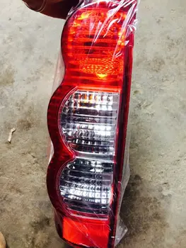 eOsuns reverse light brake light tail light assembly for Great wall wingle 3, wingle 5, 2pcs
eOsuns reverse light brake light tail light assembly for Great wall wingle 3, wingle 5, 2pcs