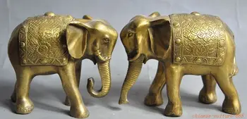 Crafts statue china brass fengshui Auspicious wealth bat flower animal elephant statue pair halloween
Crafts statue china brass fengshui Auspicious wealth bat flower animal elephant statue pair halloween