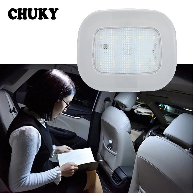 USB Rechargeable Car LED reading light Trunk Interior lights for BMW F30 F10 E46 E90 E60 E39 E36 F20 X5 E53 E87 G30 E34 E92 E91
USB Rechargeable Car LED reading light Trunk Interior lights for BMW F30 F10 E46 E90 E60 E39 E36 F20 X5 E53 E87 G30 E34 E92 E91