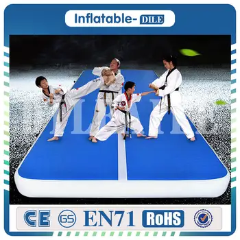Free Shipping 8*2m Inflatable Air Track/Hot Sale Inflatable Tumble Track For Gym
Free Shipping 8*2m Inflatable Air Track/Hot Sale Inflatable Tumble Track For Gym
