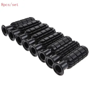 8Pcs/Set Table Soccer Foosball Table Football Rubber Handle Grip Football Rubber Handle Part Replacment Tables Soccer Parts
8Pcs/Set Table Soccer Foosball Table Football Rubber Handle Grip Football Rubber Handle Part Replacment Tables Soccer Parts