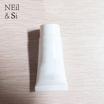 10ml White Plastic Cosmetic Lotion Bottle Refillable Shampoo Container Cleanser Cream Soft Tubes Free Shipping
10ml White Plastic Cosmetic Lotion Bottle Refillable Shampoo Container Cleanser Cream Soft Tubes Free Shipping