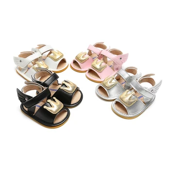 Baby Girl Sandals Summer Leisure Fashion Baby Girls Sandals Infant Crown Princess Shoes Popular M
Baby Girl Sandals Summer Leisure Fashion Baby Girls Sandals Infant Crown Princess Shoes Popular M