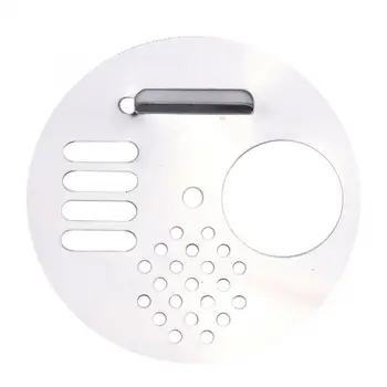 10Pcs Stainless Steel Beehive Doors Entrance Gate Bees Door Disc Vents Beekeeping Equipment Marker Bee
10Pcs Stainless Steel Beehive Doors Entrance Gate Bees Door Disc Vents Beekeeping Equipment Marker Bee