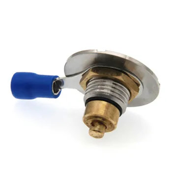 E-XY 2017 Newest 510 Connector Spring Loaded for Box Mechanical Mod E Cigarettes DIY Self-Adjusting Connector Mod DHL Free
E-XY 2017 Newest 510 Connector Spring Loaded for Box Mechanical Mod E Cigarettes DIY Self-Adjusting Connector Mod DHL Free