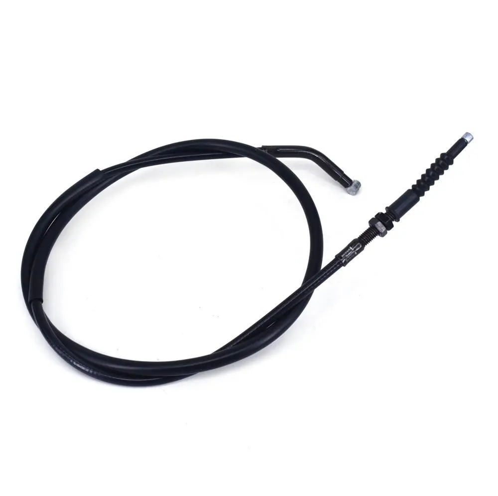 Motorcycle clutch line clutch cable For Kawasaki KLR650 KL650 1987- 2007 KL 650 KLR 650
Motorcycle clutch line clutch cable For Kawasaki KLR650 KL650 1987- 2007 KL 650 KLR 650