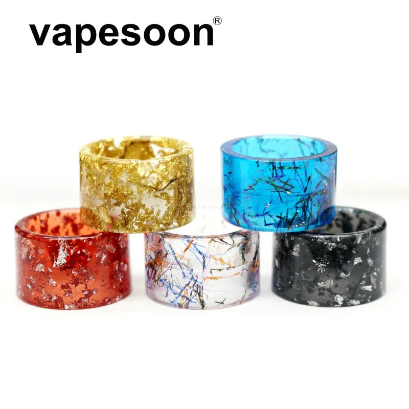 Colorful / Cobra Snake Skin TFV16 Drip Tip Vape Mouthpiece for SMOK TFV16 Tank Atomizer
Colorful / Cobra Snake Skin TFV16 Drip Tip Vape Mouthpiece for SMOK TFV16 Tank Atomizer