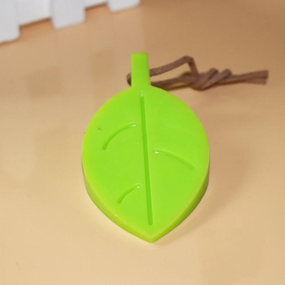 1PCS Cute Cartoon Leaf Style Door Stopper Safety Silicon Doorstop for Baby Delicate Home Decoration 4 Colors Optional
1PCS Cute Cartoon Leaf Style Door Stopper Safety Silicon Doorstop for Baby Delicate Home Decoration 4 Colors Optional