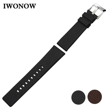 Italian Calf Genuine Leather Watchband 28mm for Seven Friday P M Q V S Replacement Watch Band Wrist Strap Steel Buckle Bracelet
Italian Calf Genuine Leather Watchband 28mm for Seven Friday P M Q V S Replacement Watch Band Wrist Strap Steel Buckle Bracelet
