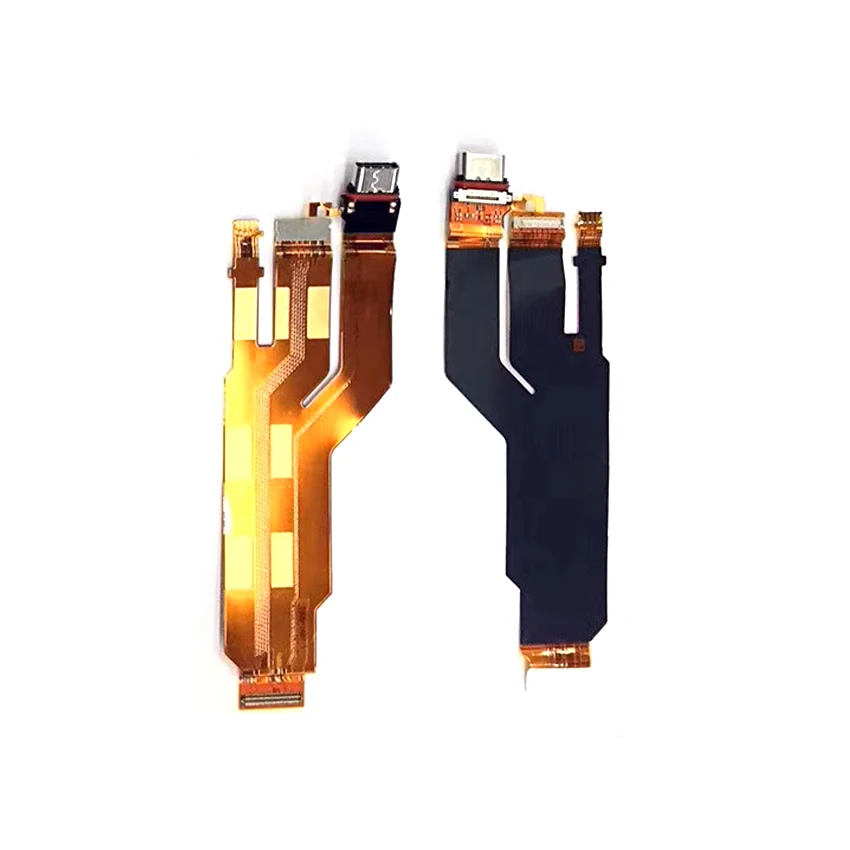 For Sony Xperia XZ F8332 F8331 USB Charging Port Dock Connector Flex Cable Repair
For Sony Xperia XZ F8332 F8331 USB Charging Port Dock Connector Flex Cable Repair