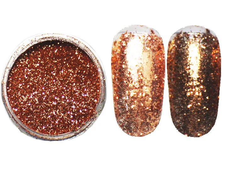 2.5g/pot, 0.2MM 008 Size Metallic Glitters Dusts Acrylic Dazzling Glitters Powders For Nail Art Tips Decorations#NG02012
2.5g/pot, 0.2MM 008 Size Metallic Glitters Dusts Acrylic Dazzling Glitters Powders For Nail Art Tips Decorations#NG02012