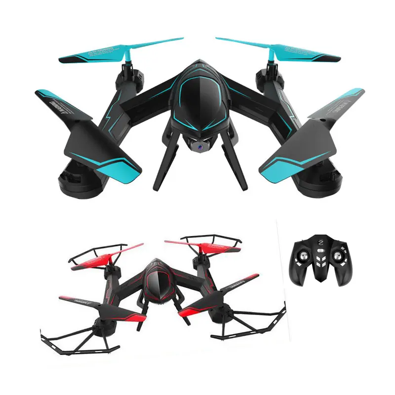 

RC Drone FPV Wifi Camera with 2.0MP HD Quadcopter 2.4GHz 4CH 6-Axis Gyro RC Helicopter remote control Toys