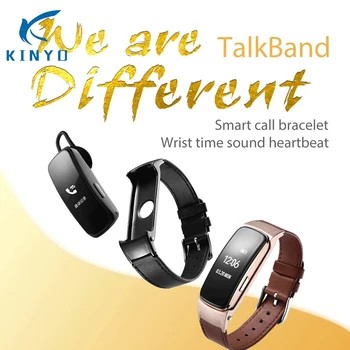 KINYO Unique smart band heart rate monitor 24h smartband blood pressure monitor music enjoying smart bracelet straight charging
KINYO Unique smart band heart rate monitor 24h smartband blood pressure monitor music enjoying smart bracelet straight charging