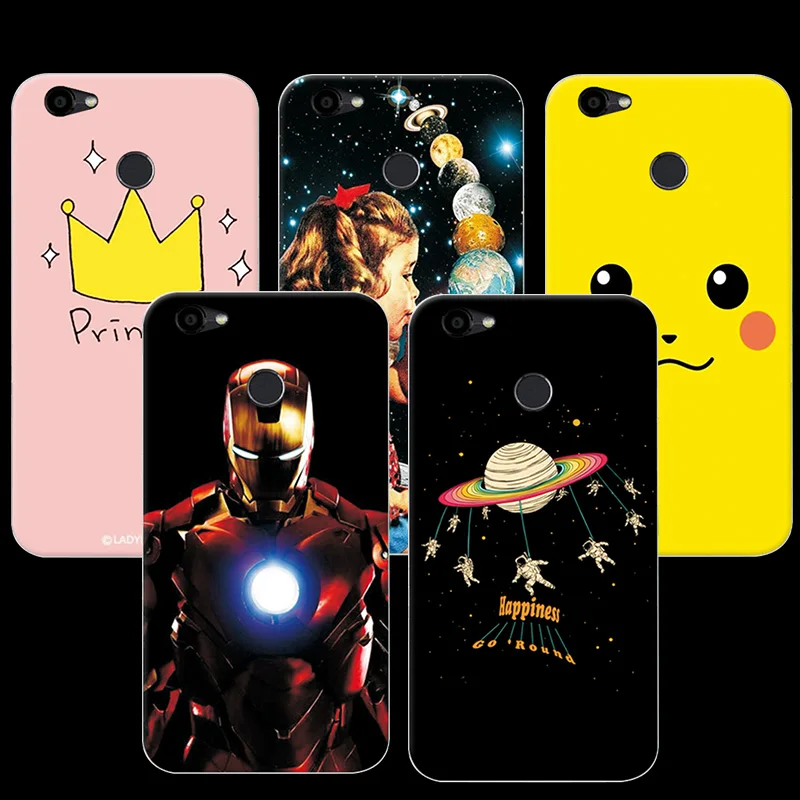 adlucky Phone Case Funda For ZTE Blade A6 High Quality Soft TPU Colorful Ample Designs Case Cover Coque For ZTE A6 A 6 5.2 inch
adlucky Phone Case Funda For ZTE Blade A6 High Quality Soft TPU Colorful Ample Designs Case Cover Coque For ZTE A6 A 6 5.2 inch