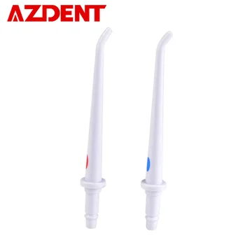 2 pcs Replacement Tips for LV800 Portable Oral Irrigator Water Dental Flosser Nozzles Travel Jet Tip Pick Accessories Oral Care
2 pcs Replacement Tips for LV800 Portable Oral Irrigator Water Dental Flosser Nozzles Travel Jet Tip Pick Accessories Oral Care