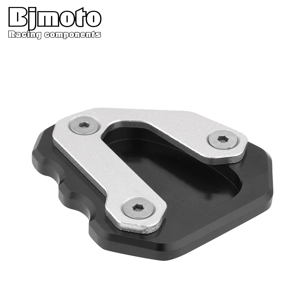 Новинка, подножка для мотоцикла BJMOTO, боковая подставка, увеличивающая удлинитель, поддерживающая пластина для мотоциклов 1290 SuperDuke GT 16 17
Новинка, подножка для мотоцикла BJMOTO, боковая подставка, увеличивающая удлинитель, поддерживающая пластина для мотоциклов 1290 SuperDuke GT 16 17