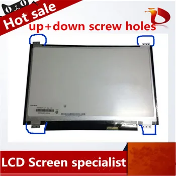 Original 13.3''LCD Display Screen inner screen Internal Replacement For ASUS Transformer VivoBook S300 S300CA laptopN133BGE-L41
Original 13.3''LCD Display Screen inner screen Internal Replacement For ASUS Transformer VivoBook S300 S300CA laptopN133BGE-L41