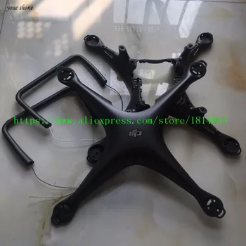 NEW Genuine Upper Shell Middle Shell Landing Gear Replacement for DJI Phantom 4 Pro+ Plus Obsidian Drone Repair Accessories
NEW Genuine Upper Shell Middle Shell Landing Gear Replacement for DJI Phantom 4 Pro+ Plus Obsidian Drone Repair Accessories