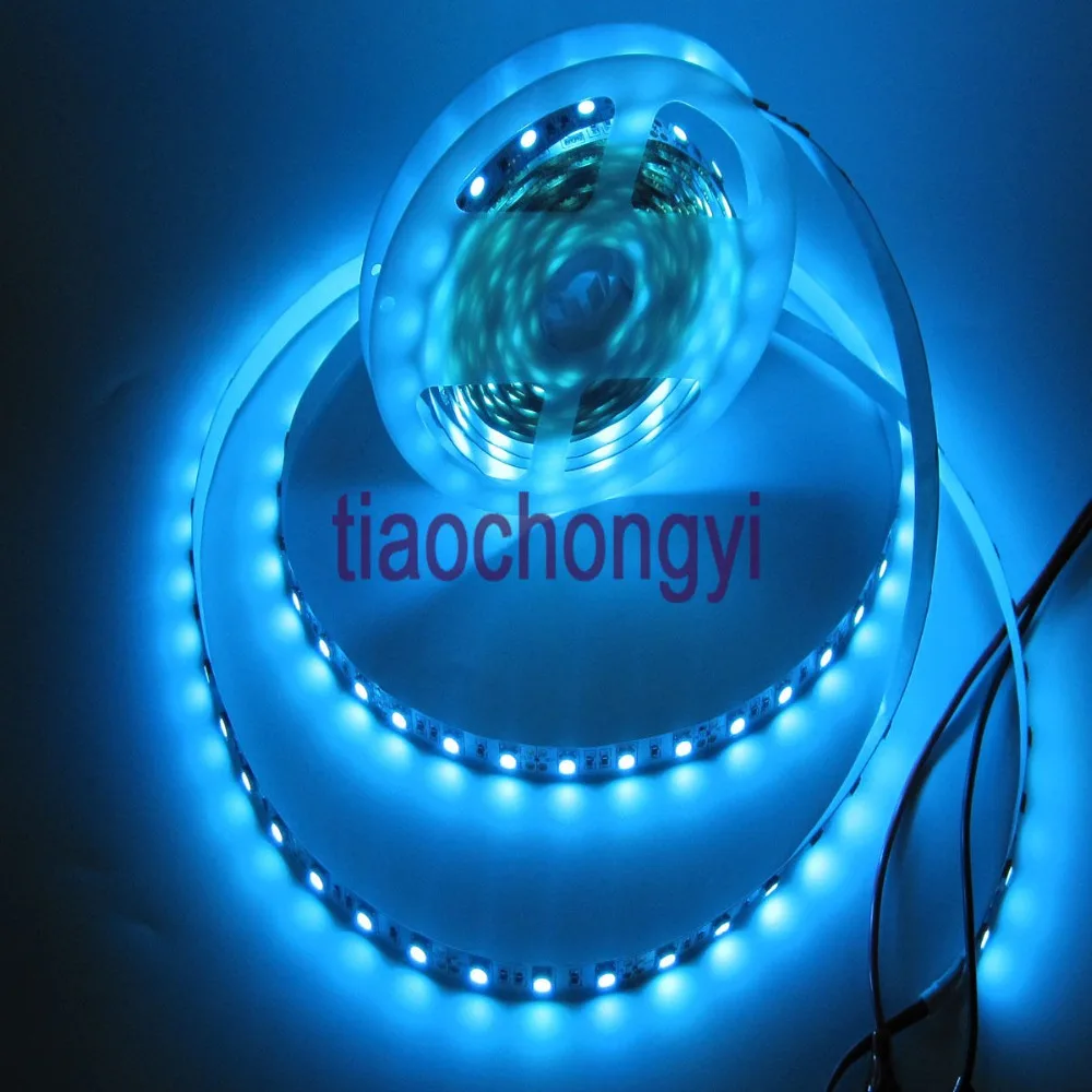 Lce-голубая неводонепроницаемая 5050 SMD 300 светодиодов 5 м 60 светодиодов/м гибкая световая лента 12 В
Lce-голубая неводонепроницаемая 5050 SMD 300 светодиодов 5 м 60 светодиодов/м гибкая световая лента 12 В