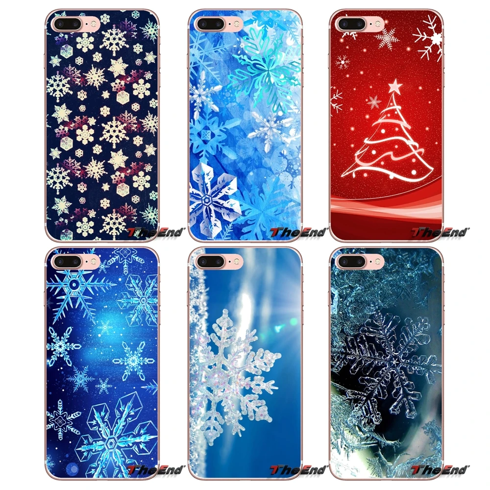 New year snowflake Brand Christmas Soft Case For Xiaomi Mi6 Mi 6 A1 Max Mix 2 5X 6X Redmi Note 5 5A 4X 4A A4 4 3 Plus Pro
New year snowflake Brand Christmas Soft Case For Xiaomi Mi6 Mi 6 A1 Max Mix 2 5X 6X Redmi Note 5 5A 4X 4A A4 4 3 Plus Pro