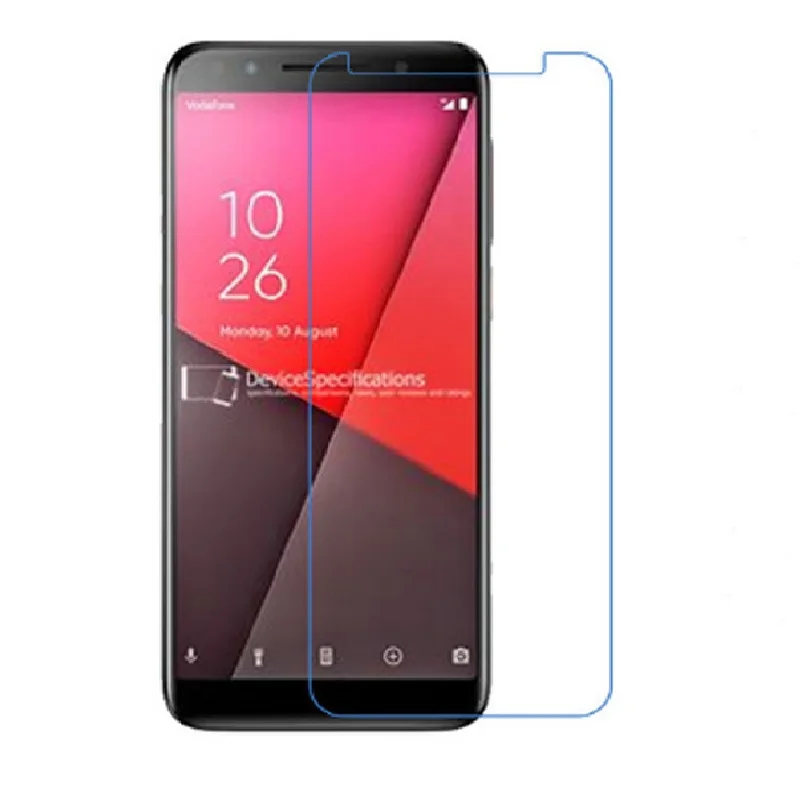 For Vodafone Smart N9 Glass Film For Vodafone Smart N9 5.5 inch 2018 Tempered Glass For Vodafone N9 Lite Screen Protector
For Vodafone Smart N9 Glass Film For Vodafone Smart N9 5.5 inch 2018 Tempered Glass For Vodafone N9 Lite Screen Protector