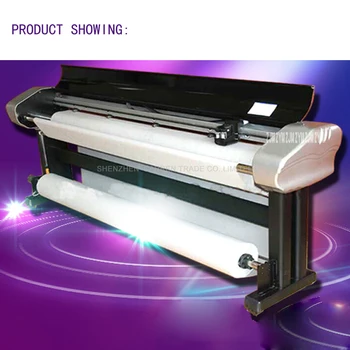 1PC Ink jet plotter ,H-215 Clothing CAD inkjet machine,Sample printer with drawing speed 80-120 m2/ h
1PC Ink jet plotter ,H-215 Clothing CAD inkjet machine,Sample printer with drawing speed 80-120 m2/ h
