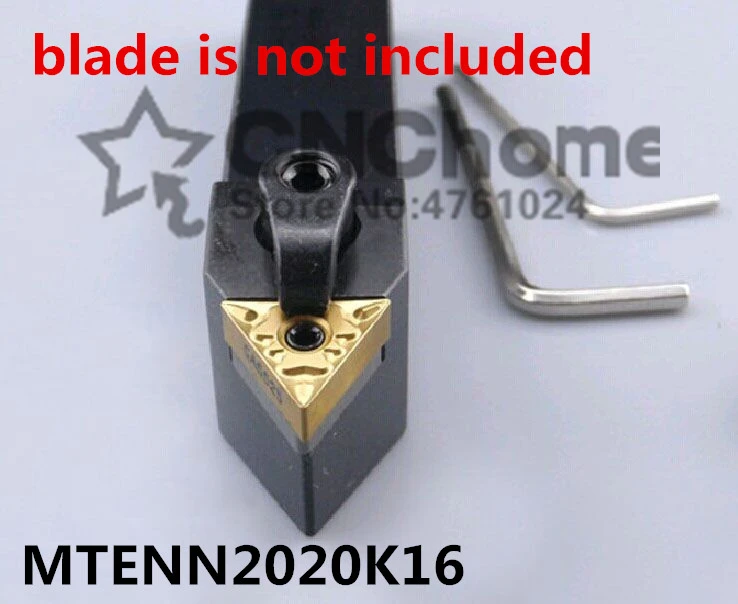 MTENN2020K16 Turning Tool Holder,CNC tool holder, External turning tools,M Clapming Type Lathe cutting tool for TNMG1604 Insert
MTENN2020K16 Turning Tool Holder,CNC tool holder, External turning tools,M Clapming Type Lathe cutting tool for TNMG1604 Insert
