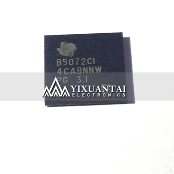 2pcs/lot 5pcs/lot 10pcs/lot Free Shipping! 100% New Original SNB5072C1ZNBR B5072C1 BGA
2pcs/lot 5pcs/lot 10pcs/lot Free Shipping! 100% New Original SNB5072C1ZNBR B5072C1 BGA