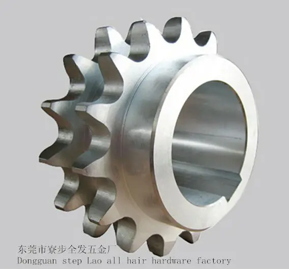 Small module gear - CNC lathe machining CNC machining CNC axle, Accepted small orders, High quality
Small module gear - CNC lathe machining CNC machining CNC axle, Accepted small orders, High quality
