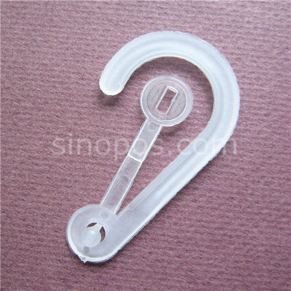 Big Plastic Snap Header Hanger 56mm, shirt dress underwear sock hanger head J-hook, bag package hook clothes lock snap hooks
Big Plastic Snap Header Hanger 56mm, shirt dress underwear sock hanger head J-hook, bag package hook clothes lock snap hooks