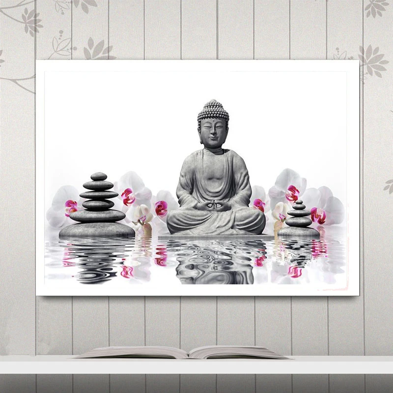 5d diamond painting cross stitch religion orchid buddha diamond embroidery square/Round drill full diy diamond mosaic home decor
5d diamond painting cross stitch religion orchid buddha diamond embroidery square/Round drill full diy diamond mosaic home decor