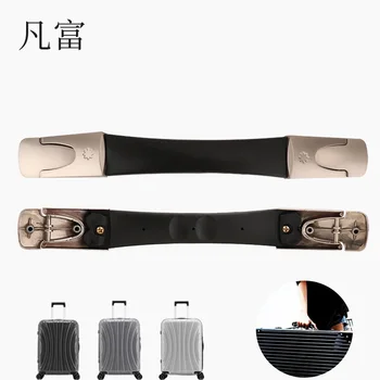 Fashion New Travel Suitcase Luggage Case Handle Strap Carrying Handle Grip Replacement removable grip Luggage Accessories handle
Fashion New Travel Suitcase Luggage Case Handle Strap Carrying Handle Grip Replacement removable grip Luggage Accessories handle