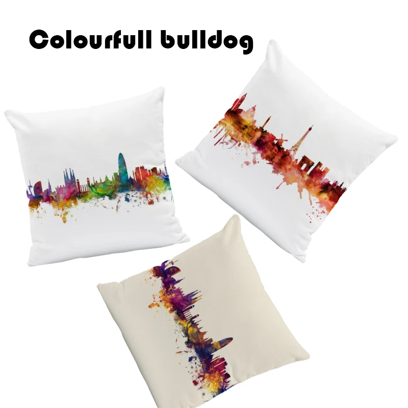 France Tower Cushion Notre Dame De Paris Pillow Case Dutch Windmill Country Man Cave Decor Home Throw Pillow Case Small Velvet
France Tower Cushion Notre Dame De Paris Pillow Case Dutch Windmill Country Man Cave Decor Home Throw Pillow Case Small Velvet
