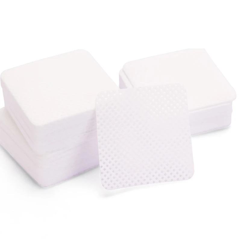 Maphie 360Pcs/Lot Lint-Free Remover Wipes Nail Cure Tools Cotton Remover Napkins For Gel Polish Soak Off Remover Paper Pads
Maphie 360Pcs/Lot Lint-Free Remover Wipes Nail Cure Tools Cotton Remover Napkins For Gel Polish Soak Off Remover Paper Pads