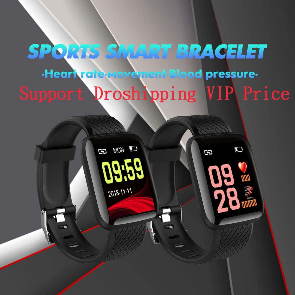 Dropshipping Smart Watch Heart Rate Sleep Monitor Fitness Tracker Blood Pressure Blood oxygen Sports Smartwatch For Android IOS
Dropshipping Smart Watch Heart Rate Sleep Monitor Fitness Tracker Blood Pressure Blood oxygen Sports Smartwatch For Android IOS