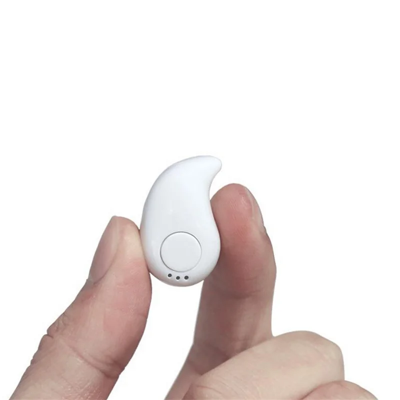 NEW BOX Mini S530 Wireless in ear Earpiece Bluetooth Earphone Hands free Headphone Blutooth Stereo Auriculares Earbuds Headset
NEW BOX Mini S530 Wireless in ear Earpiece Bluetooth Earphone Hands free Headphone Blutooth Stereo Auriculares Earbuds Headset
