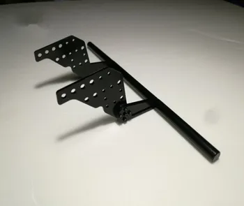 Aluminium alloy engineering rear bumper for tamiya 1/14th scale rc beenz 1851 3363 scania r620 56323 man tgx volvo king trailer
Aluminium alloy engineering rear bumper for tamiya 1/14th scale rc beenz 1851 3363 scania r620 56323 man tgx volvo king trailer