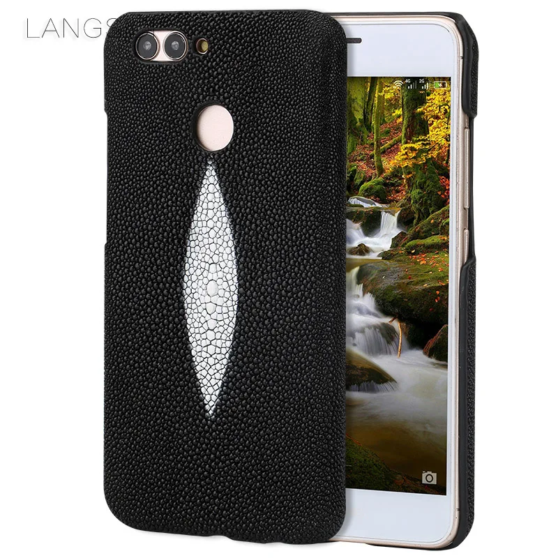 wangcangli brand mobile phone case pearl fish half a pack of mobile phone case For Huawei Nova2 phone case custom processing
wangcangli brand mobile phone case pearl fish half a pack of mobile phone case For Huawei Nova2 phone case custom processing