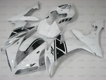 for YAMAHA YZFR1 2004 - 2006 Abs Fairing for YAMAHA YZFR1 04 05 Fairings YZF R1 2005 White Black Full Body Kits
for YAMAHA YZFR1 2004 - 2006 Abs Fairing for YAMAHA YZFR1 04 05 Fairings YZF R1 2005 White Black Full Body Kits