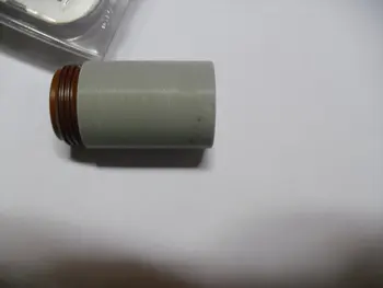 220048 Retaining Cap 1 pc Genuine Original Plasma Consumable for 1650/100A Plasma Cutting
220048 Retaining Cap 1 pc Genuine Original Plasma Consumable for 1650/100A Plasma Cutting