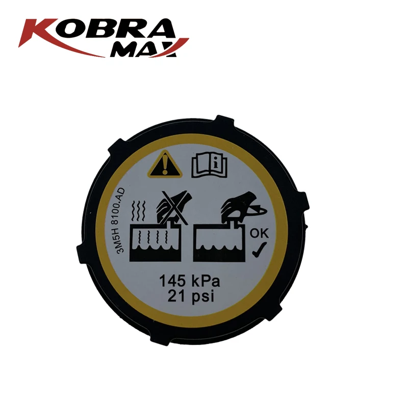 Kobramax Coolant Cover 1301104 for Ford C-Max Ecosport Galaxy Auto Parts automotive replacements
Kobramax Coolant Cover 1301104 for Ford C-Max Ecosport Galaxy Auto Parts automotive replacements
