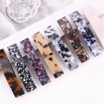 New Leopard French Fashion Hair Clip Barrette Bobby Pin Hairpin Accessories Fashion Girls Hair Styling Tools Dropshipping
New Leopard French Fashion Hair Clip Barrette Bobby Pin Hairpin Accessories Fashion Girls Hair Styling Tools Dropshipping